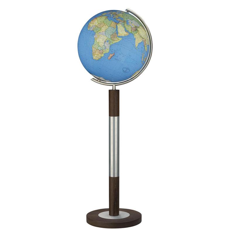 Columbus Floor globe Duo 204088