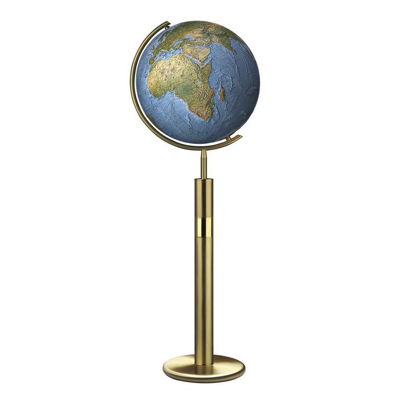 Columbus Floor globe Duorama 214079