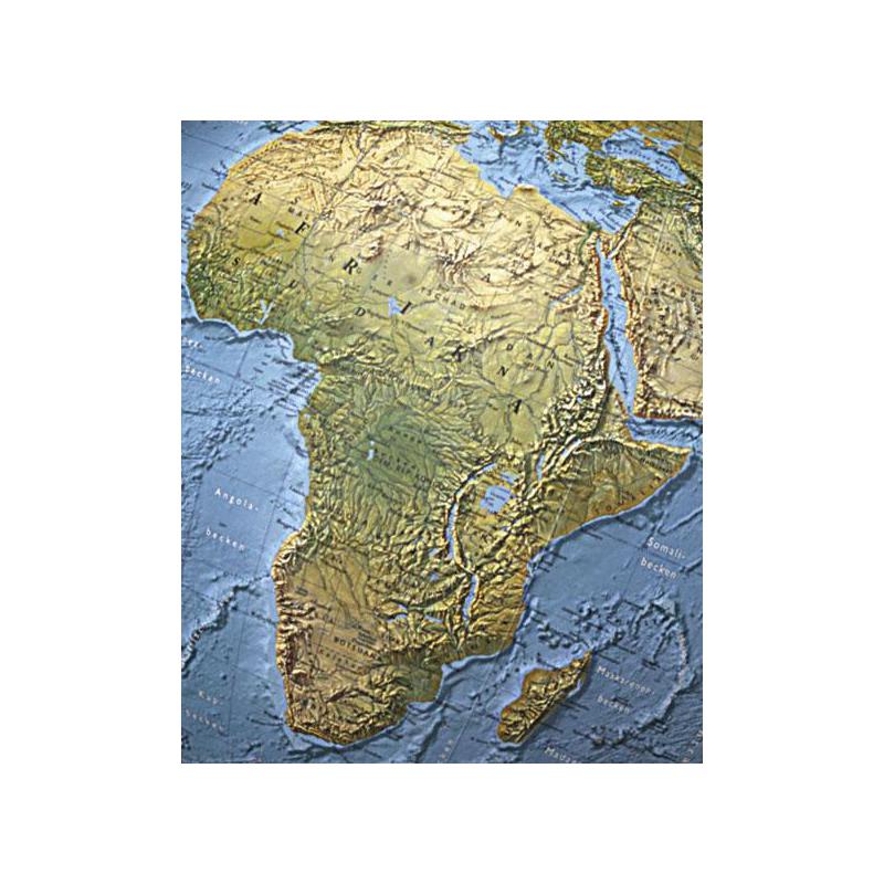 Columbus Floor globe Duorama 214079