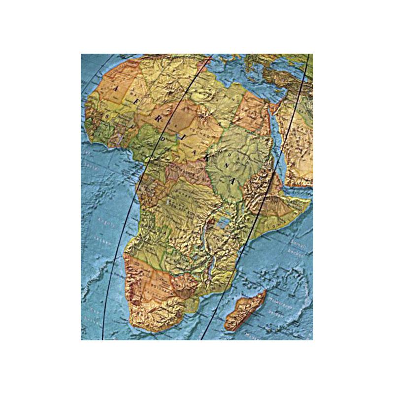 Columbus Floor globe Duorama 214079