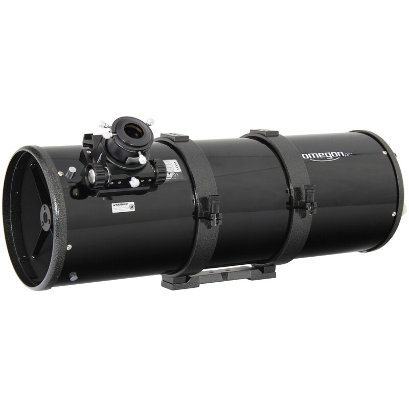 Omegon Teleskop Pro Astrograph V2 203/800 OTA