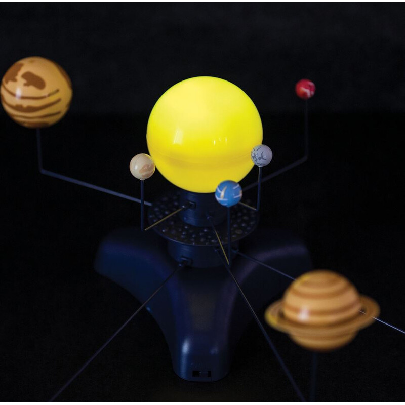 Learning Resources GeoSafari® Motorised Solar System