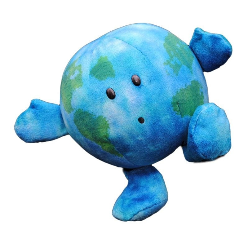 Celestial Buddies The Earth