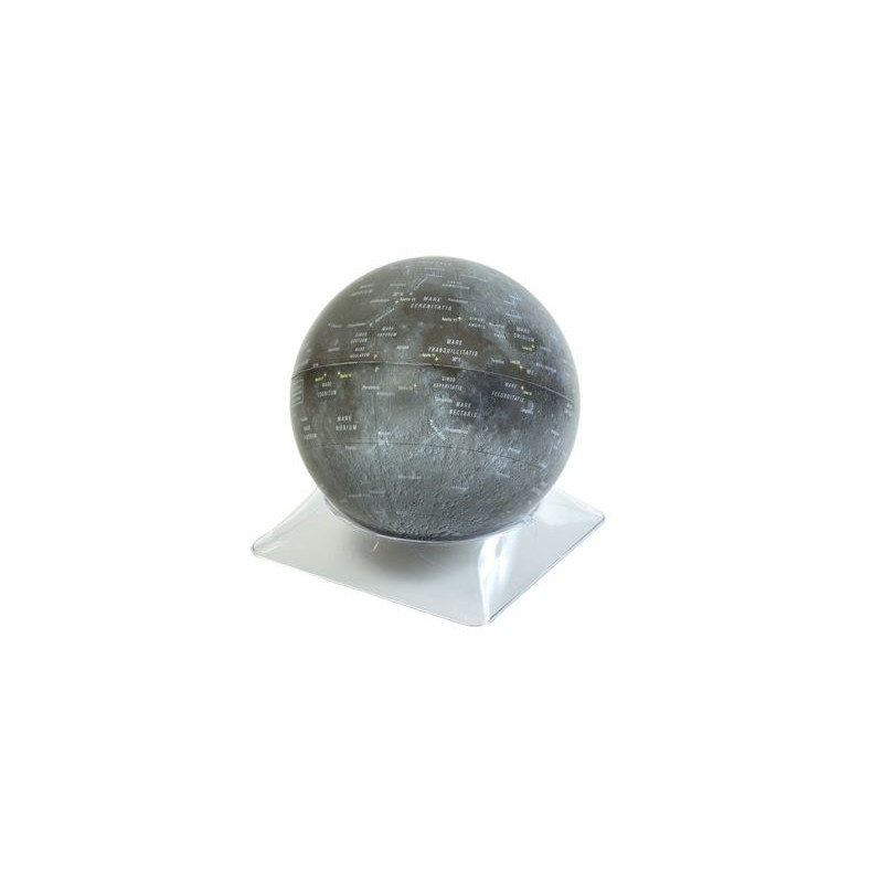 Sky-Publishing Mini globe Moon