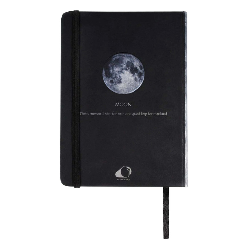 AstroReality LUNAR AR Notebook