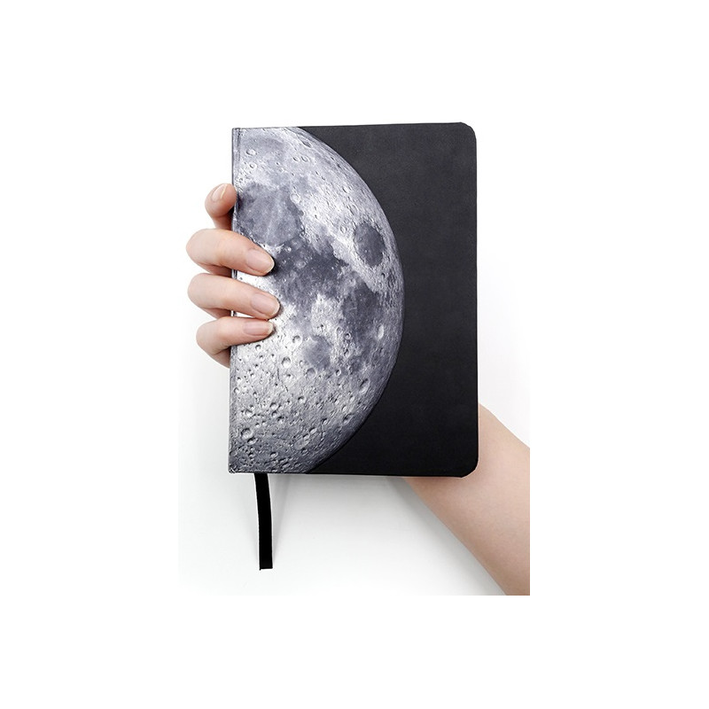 AstroReality LUNAR AR Notebook