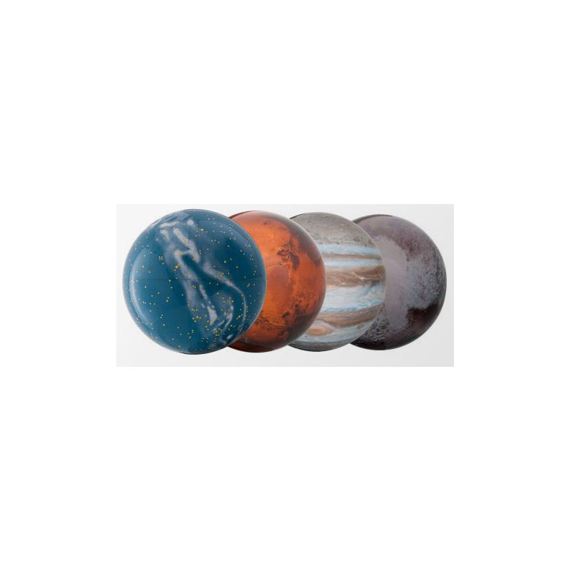 Columbus Globe Outdoor Pluto 40cm