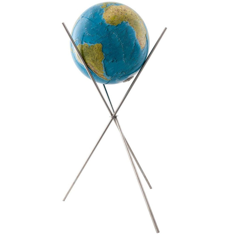 Columbus Mikado Floor globe Duorama 40cm