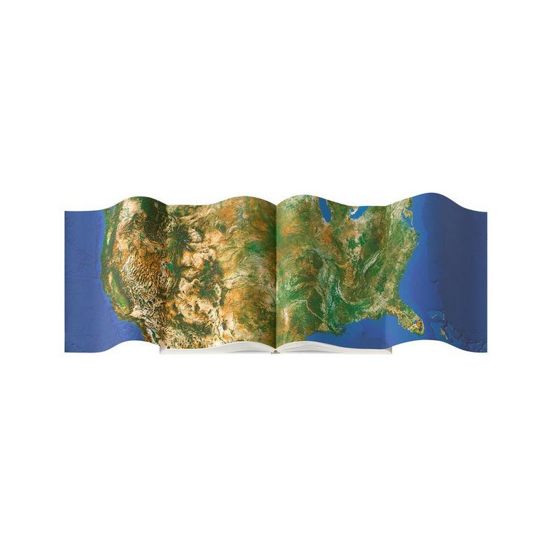Kosmos Verlag Atlas of the Earth