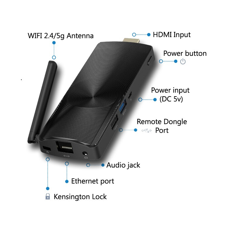 Geochron Digital Atlas V2 4K