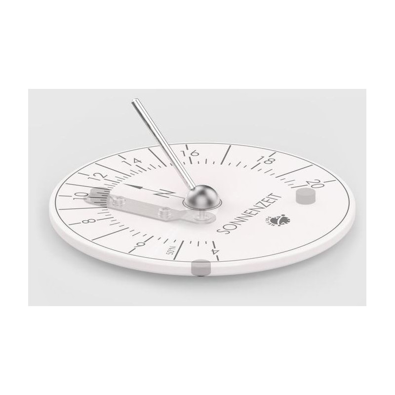 Helios Bracket for Hora Sundial