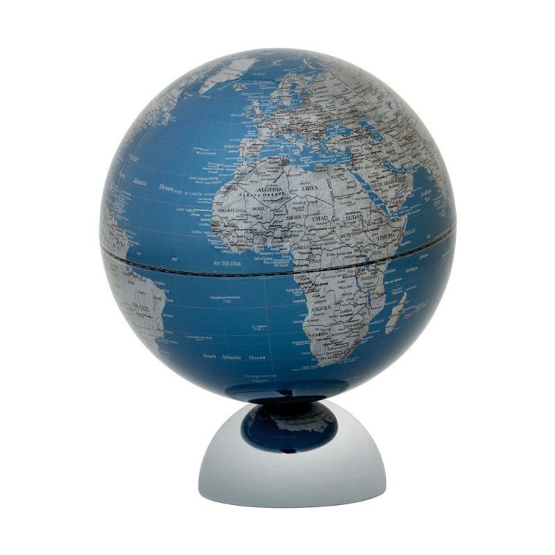 TROIKA Globe Andromeda Blue 25cm