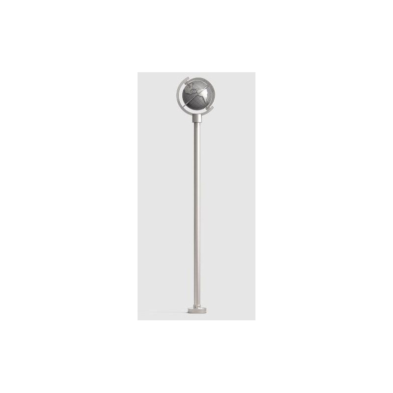 Helios Stainless steel stand for Magellan Sundial, 32mm diameter