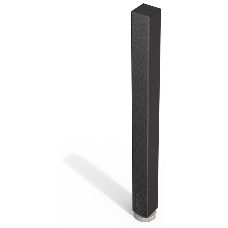 Helios Granite stele for Magellan Sundial