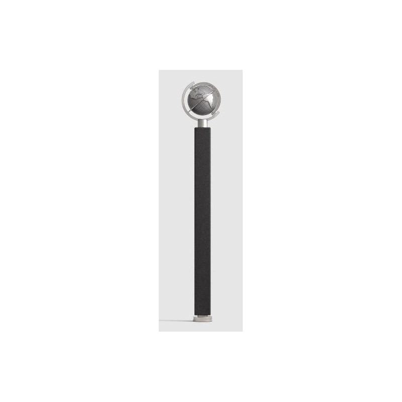 Helios Granite stele for Magellan Sundial