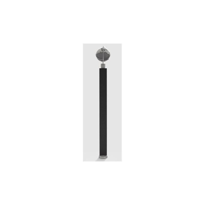 Helios Granite stele for Magellan Sundial