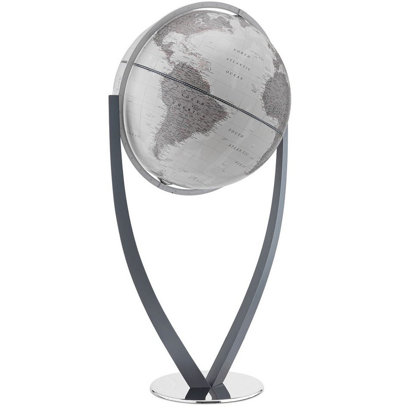 Zoffoli living Floor globe Versus Warm Grey 60cm