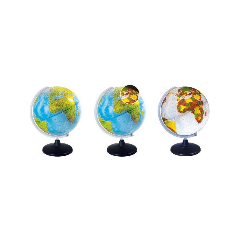 Buki Childrens globe Aventure 25cm