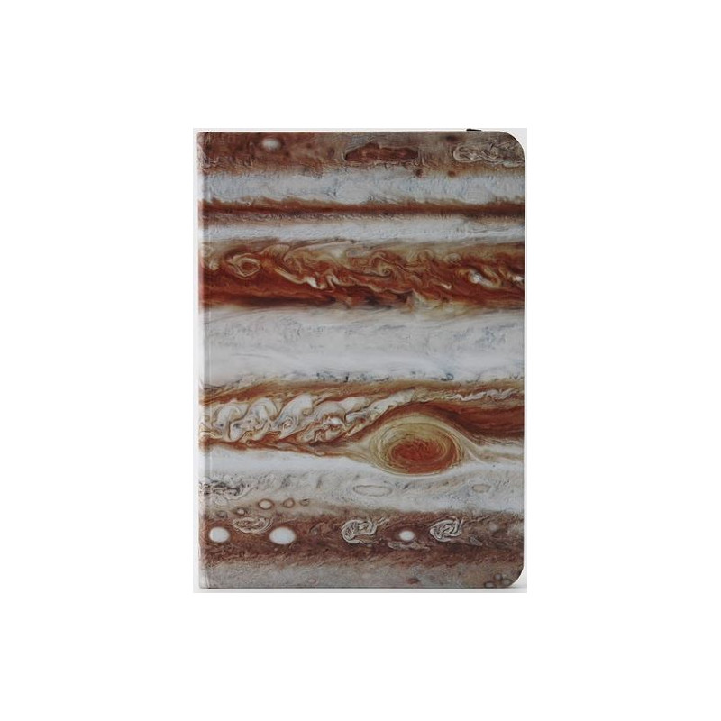 AstroReality JUPITER Notebook