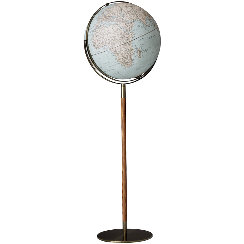 TROIKA Floor globe Antique 43cm