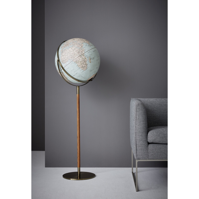 TROIKA Floor globe Antique 43cm
