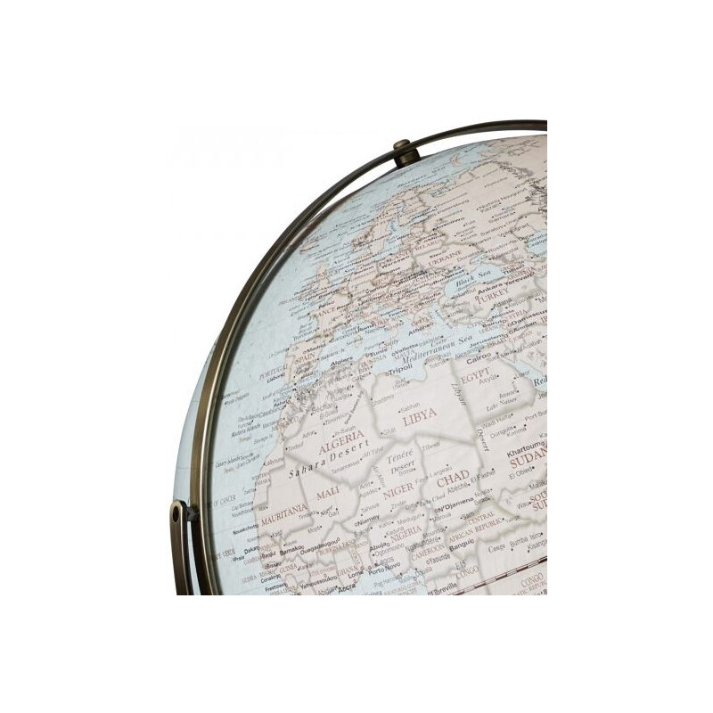 emform Floor globe Antique 43cm