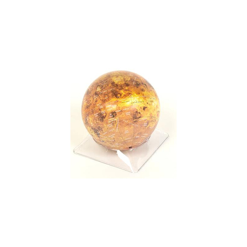 Sky-Publishing Mini globe Venus 15cm