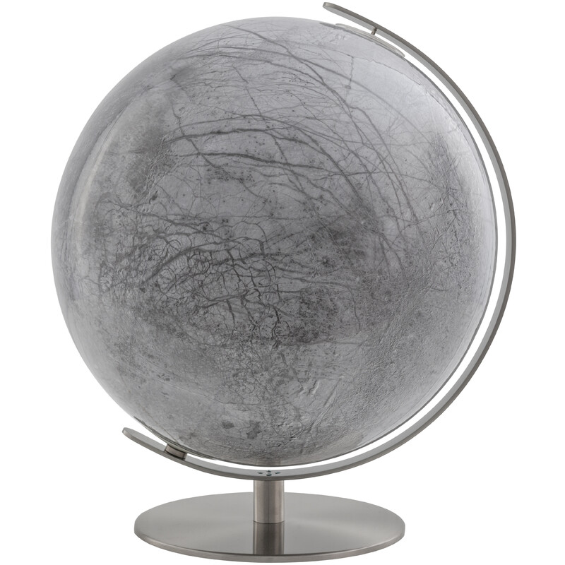 Columbus Globe Jupitermond Europa 34cm