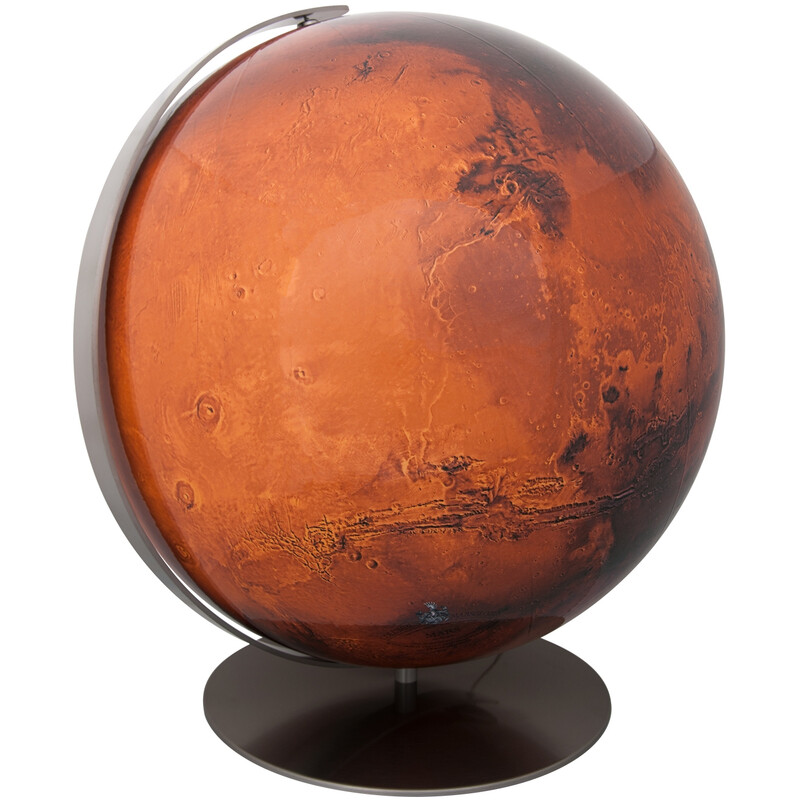 Columbus Globe Mars 40cm