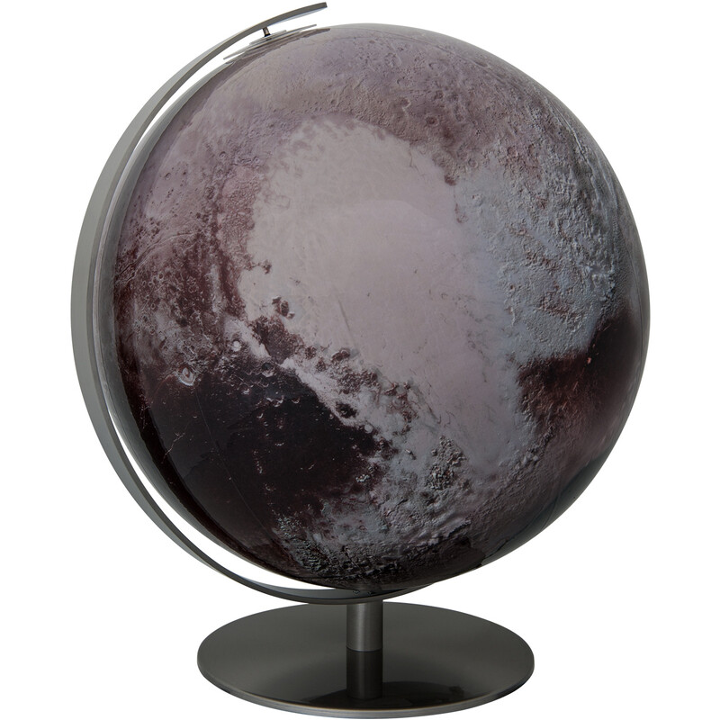 Columbus Globe Pluto 34cm