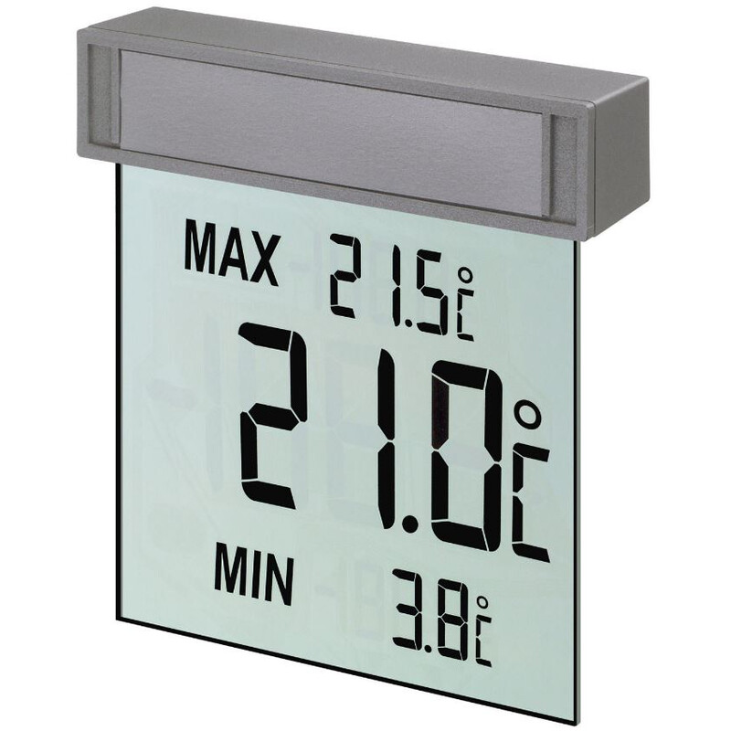 Thermometer Used in Weather Stations