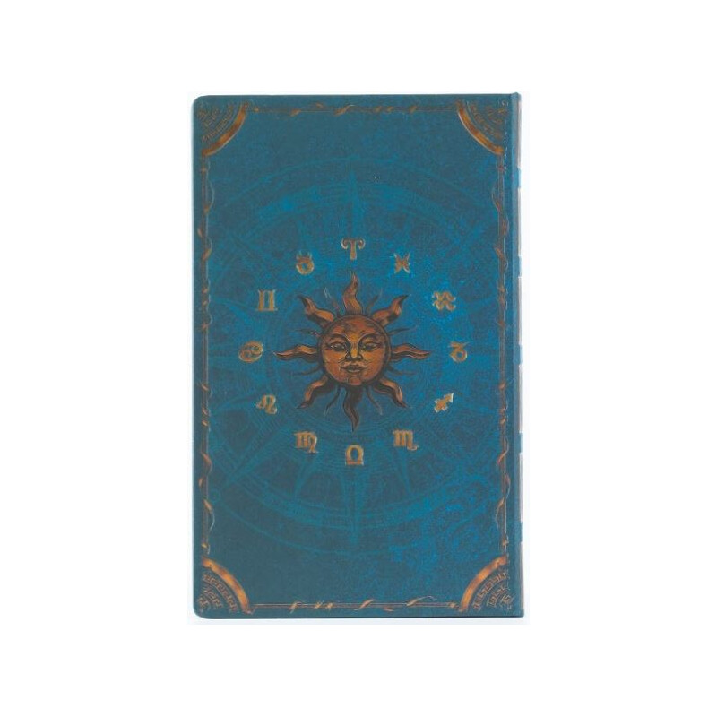 AstroReality Zodiac Notebook - Scorpio