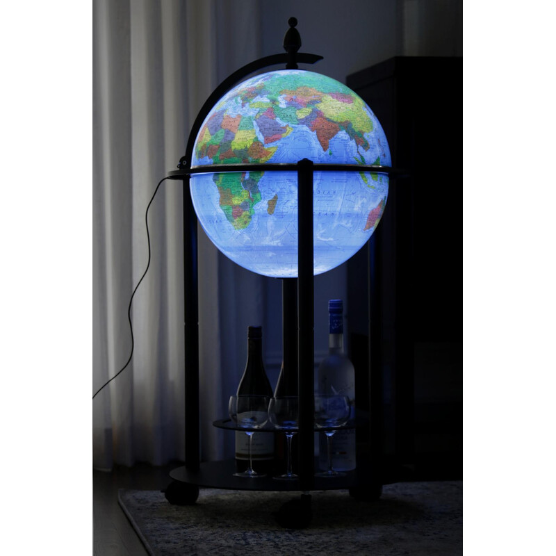 Replogle Globe Bar Empire 40cm