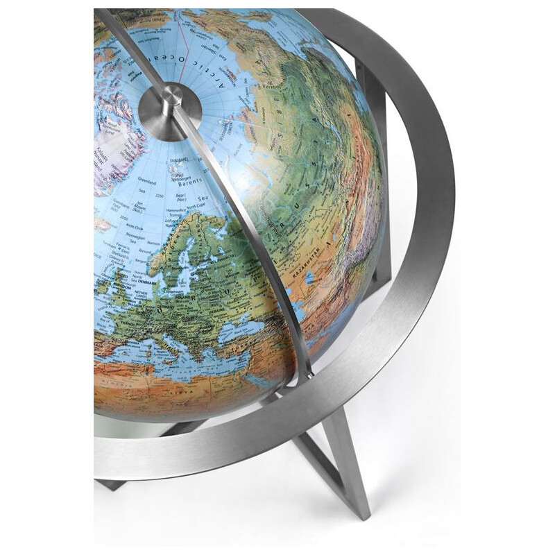 Räthgloben Floor globe DFN 75 80