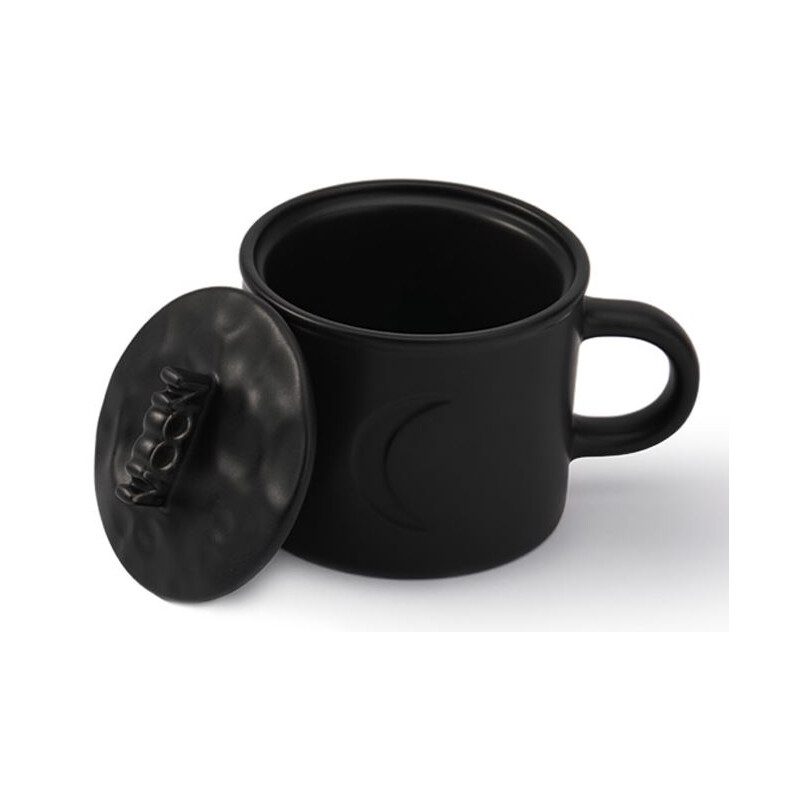 AstroReality Cup Moon Mug