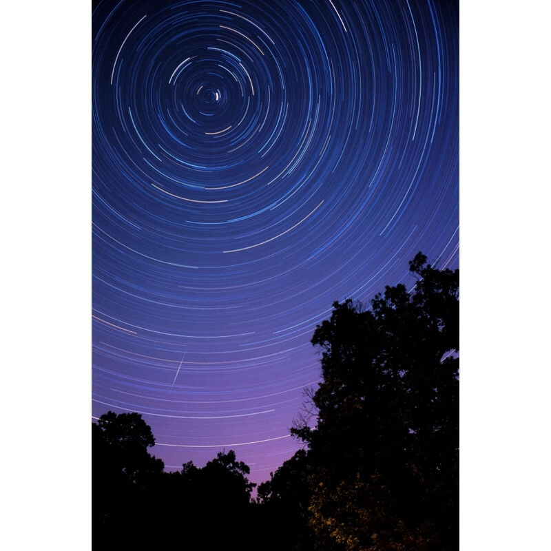 Oklop Poster Starry sky 30cmx45cm