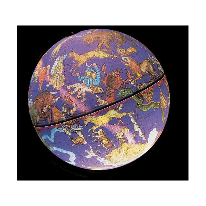 Replogle Globe Constellation 30cm