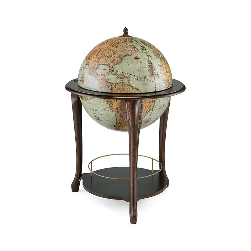 Zoffoli living Globe Bar Atena Laguna 50cm