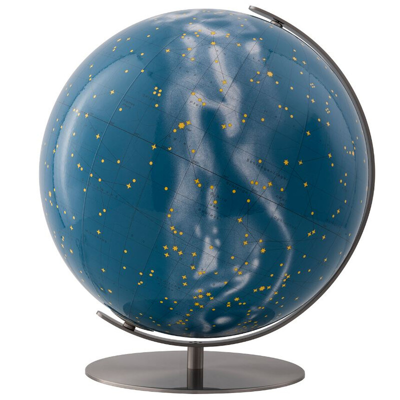 Columbus Globe Sternenhimmel 40cm