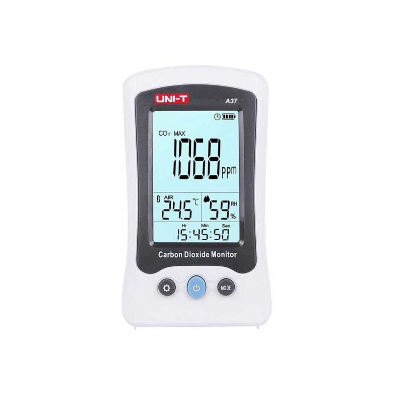 UNI-T A37 CO2 Monitor