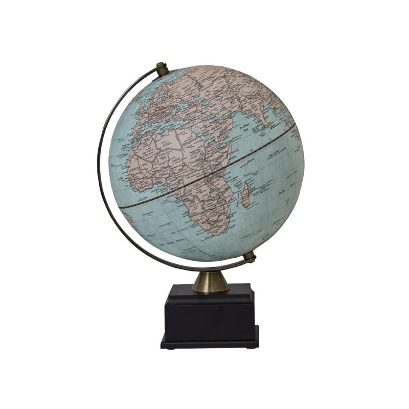 emform Globe Antique Monument 25cm
