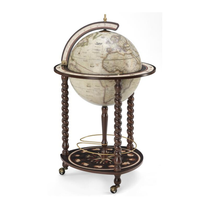 Zoffoli Globe Bar Explora Old White 40cm