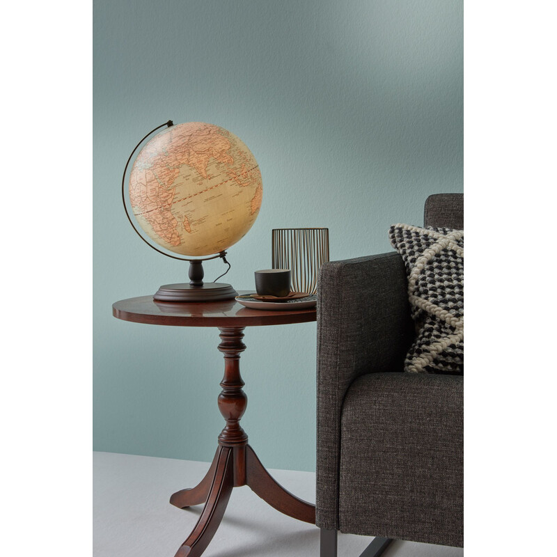 emform Globe Antique Circle Light 30cm