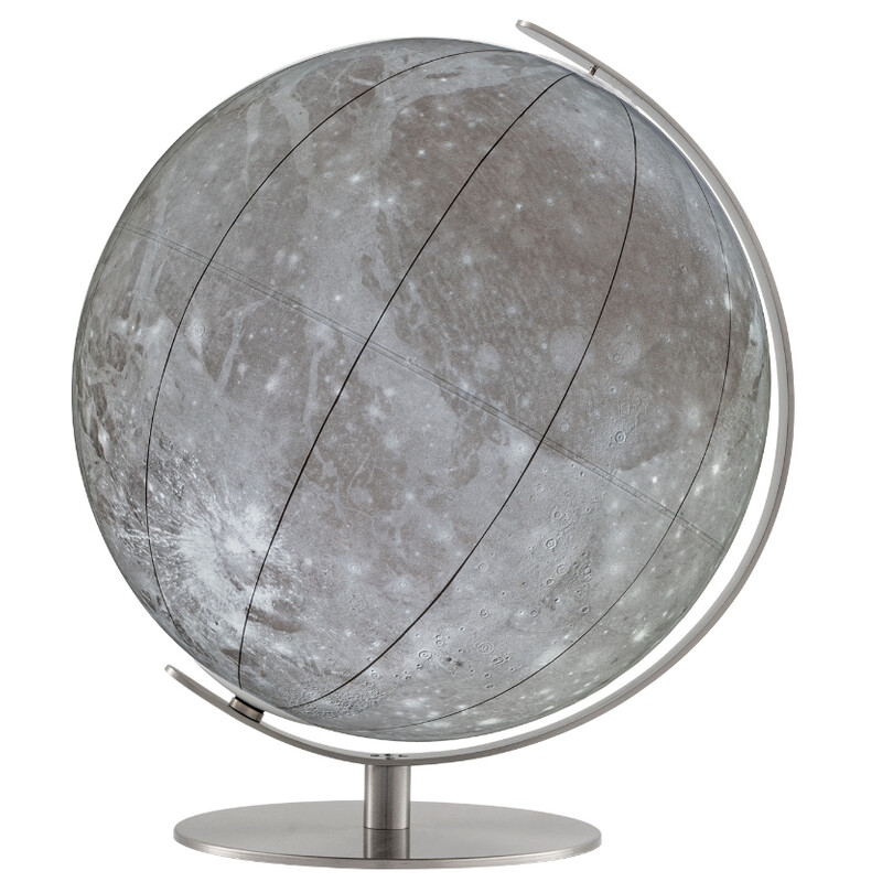 Columbus Globe Jupitermond Ganymed 34cm