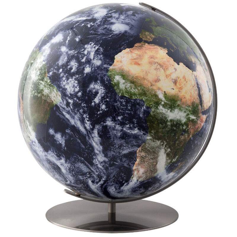 Columbus Globe Satellite image of the Earth, 40cm