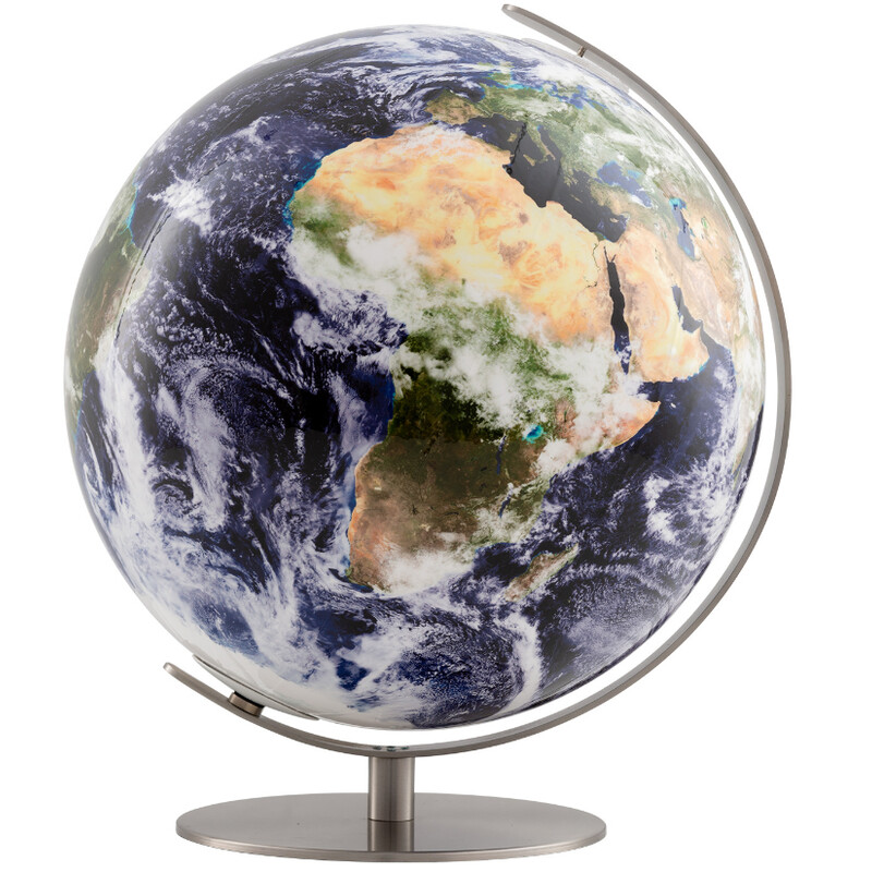 Columbus Globe Satellitenbild Erde 40cm