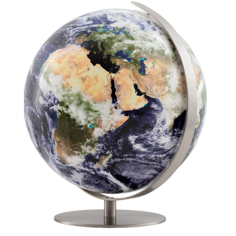 Columbus Globe Satellite image of the Earth, 40cm