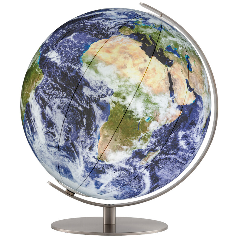 Columbus Globe Satellitenbild Erde 40cm