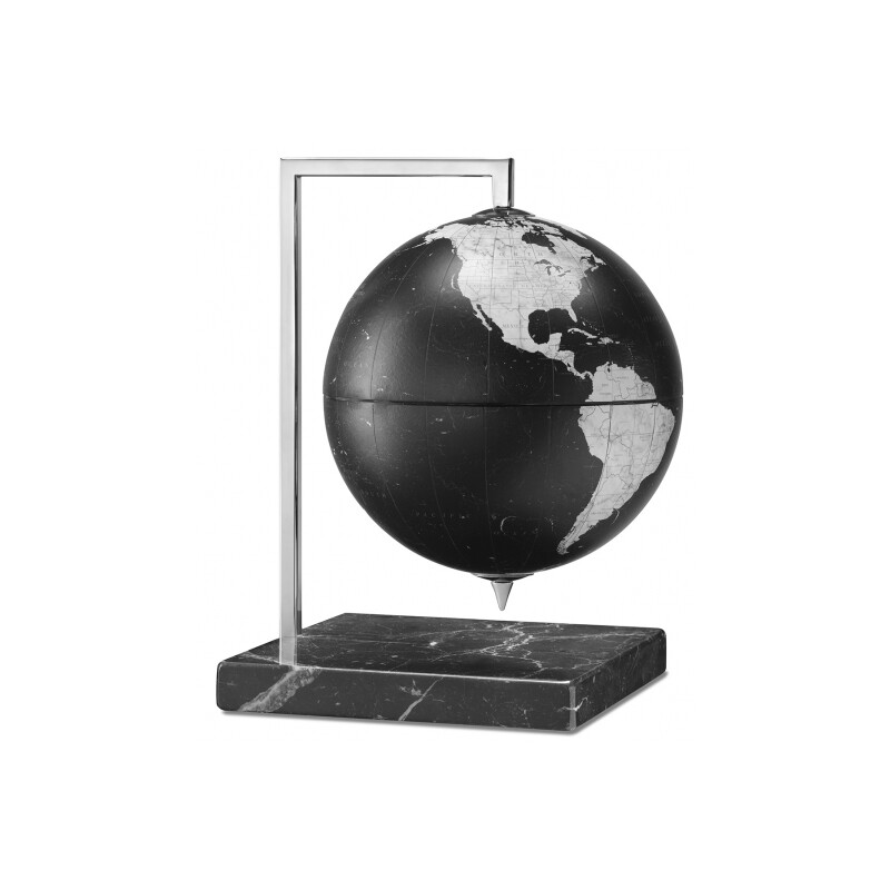 Zoffoli Globe Quadra Black 22cm