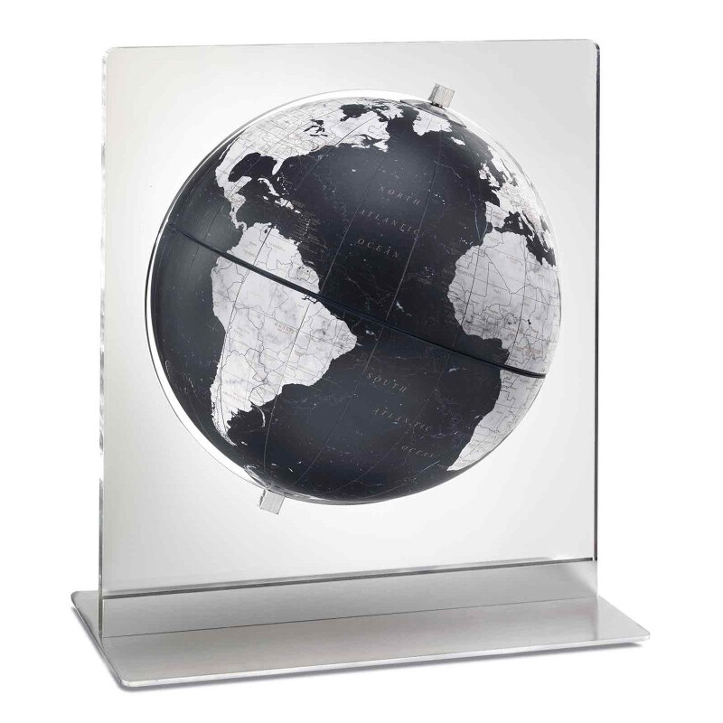 Zoffoli Globe Aria Black 22cm